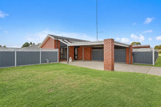 34 Swallow Grove, Traralgon, Vic 3844