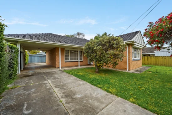 34 Swan Avenue, Klemzig, SA 5087