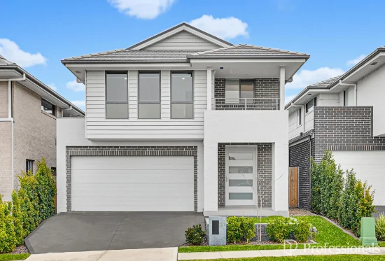 34 Sweetenham Ave, Box Hill, NSW 2765