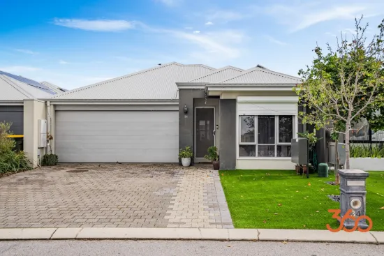 34 Swithland Way, Aveley, WA 6069