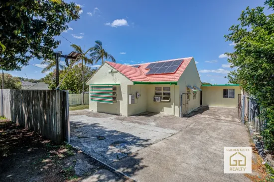 34 Sycamore Street, Inala, Qld 4077