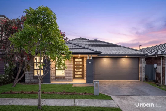 34 Syncarpia Street, Marsden Park, NSW 2765