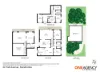 34 Tait Avenue, Kanahooka, NSW 2530-Floorplan