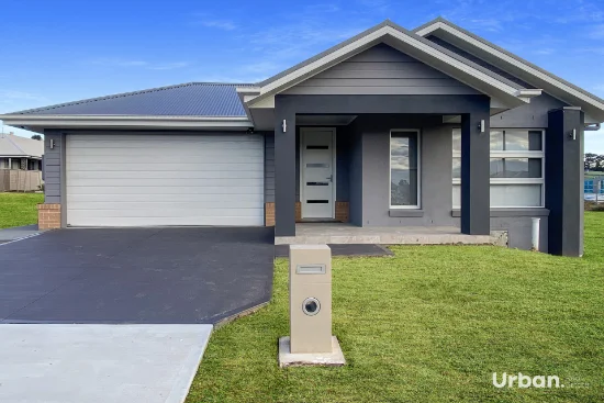 34 Talbot Parkway, North Rothbury, NSW 2335