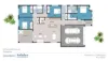 34 Tamarind Crescent, Proserpine, Qld 4800-Floorplan