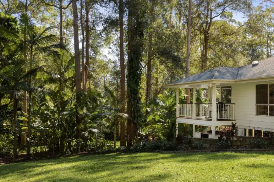 34 Tanawha Road, Tanawha, Qld 4556