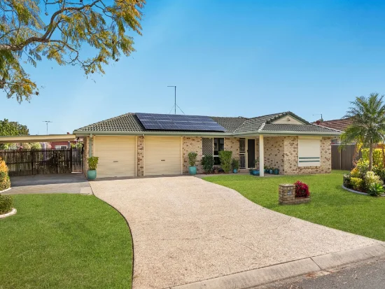 34 Tansey Drive, Tanah Merah, Qld 4128 - For Sale