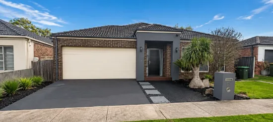 34 Tarwin Drive, Mernda, Vic 3754