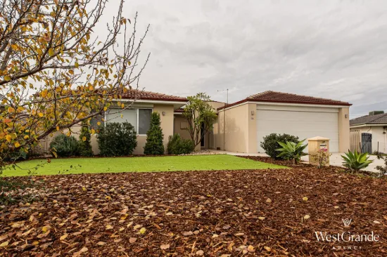 34 Tavistock Crescent, Lynwood, WA 6147
