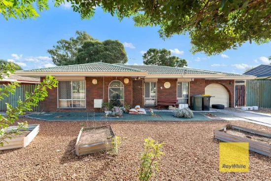 34 Terrigal Way, Armadale WA 6112-Image