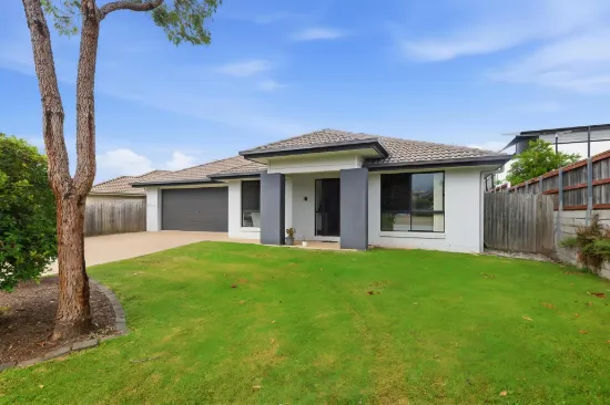 34 Tesch Road, Griffin, Qld 4503