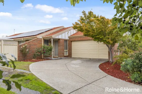 34 The Boulevard, Gisborne, Vic 3437