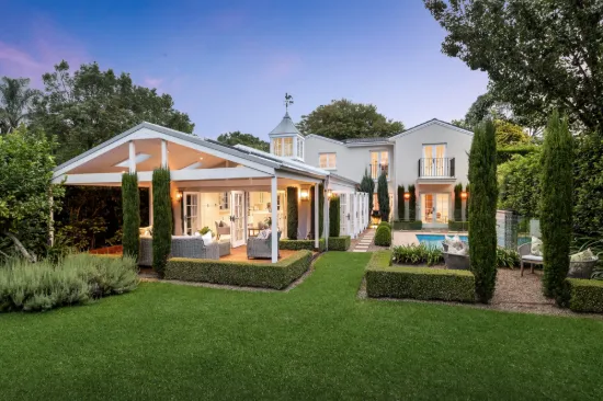 34 The Chase Road, Turramurra, NSW 2074