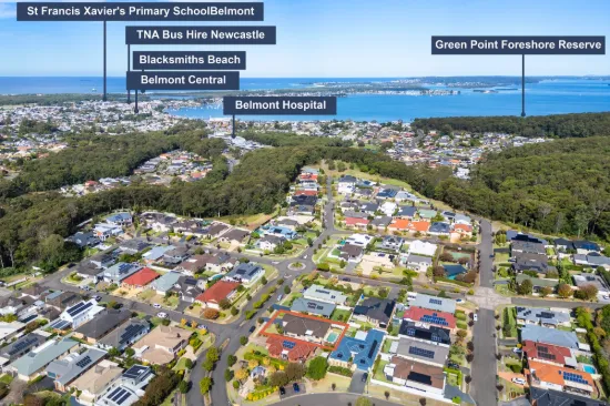 34 The Park Chase, Valentine, NSW 2280-Image