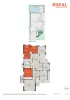 34 The Park Chase, Valentine, NSW 2280-Floorplan