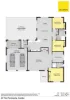 34 The Peninsula, Yamba, NSW 2464-Floorplan