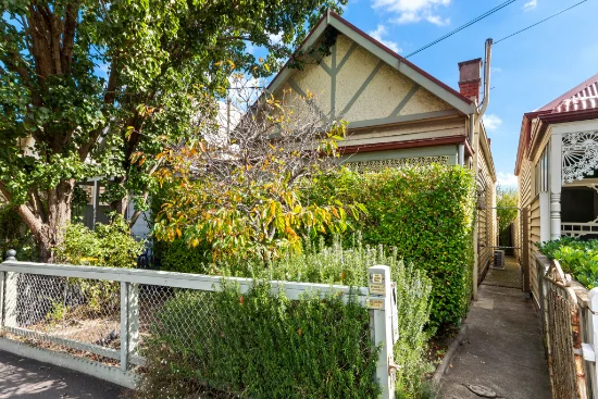 34 The Ridgeway, Kensington, Vic 3031