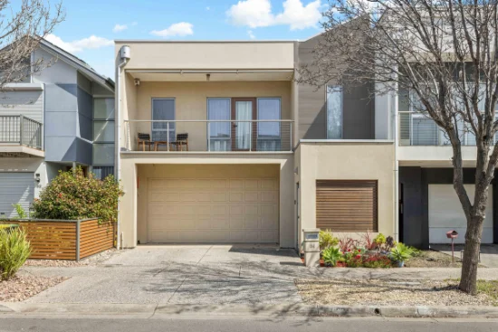 34 The Strand, Mawson Lakes, SA 5095 - For Sale