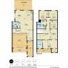 34 The Strand, Mawson Lakes, SA 5095-Floorplan