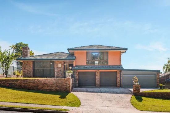 34 Thiess Drive, Albany Creek, Qld 4035