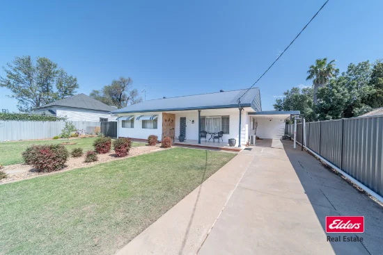 34 Third Avenue, Narromine, NSW 2821 - For Sale