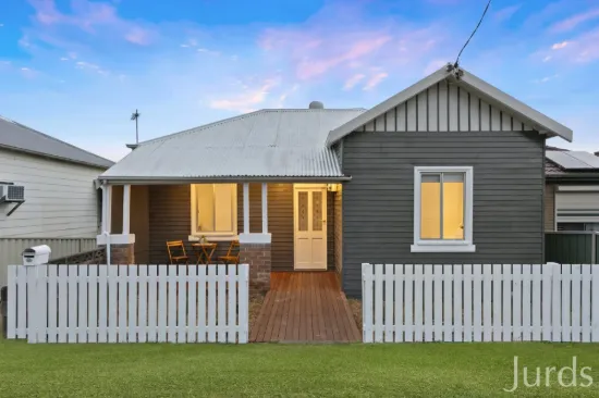 34 Thomas Street, Telarah, NSW 2320