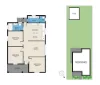 34 Thomas Street, Telarah, NSW 2320-Floorplan