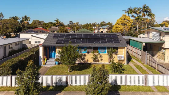 34 Thompson St, Deception Bay, Qld 4508