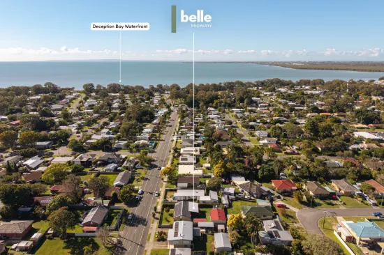 34 Thompson Street, Deception Bay, Qld 4508