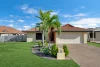 34 Thorn St, Mount Louisa, Qld 4814