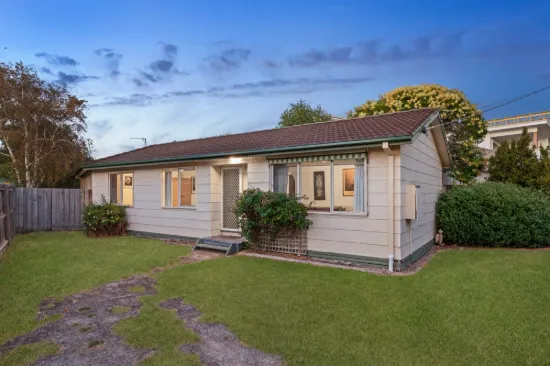34 Thorn Street, Barwon Heads, Vic 3227
