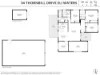 34 Thornbill Drive, Eli Waters, Qld 4655-Floorplan