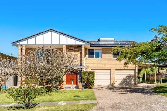 34 Thornburgh Street, Oxley, Qld 4075