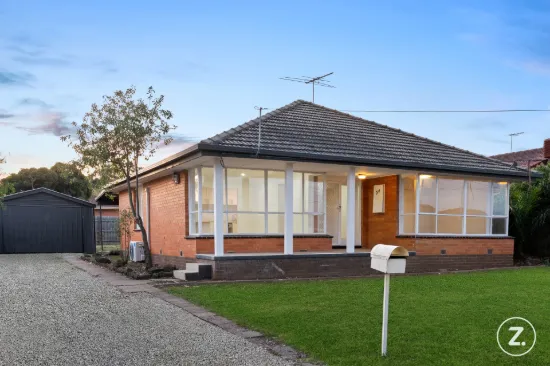 34 Thorpe Avenue, Hoppers Crossing, Vic 3029