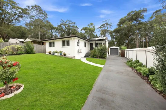 34 Tirabeenba Drive, Bolton Point NSW 2283-Image