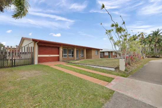 34 Tolcher Street, Mount Pleasant, Qld 4740
