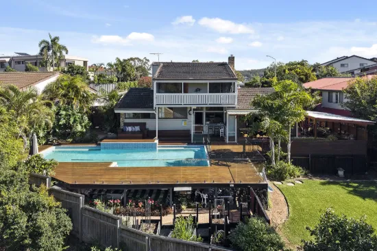 34 Toolara Street, The Gap, Qld 4061