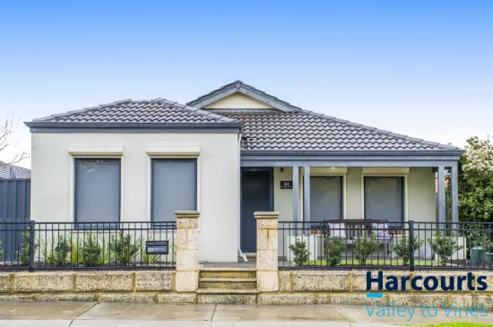 34 Torres Parade, Aveley, WA 6069