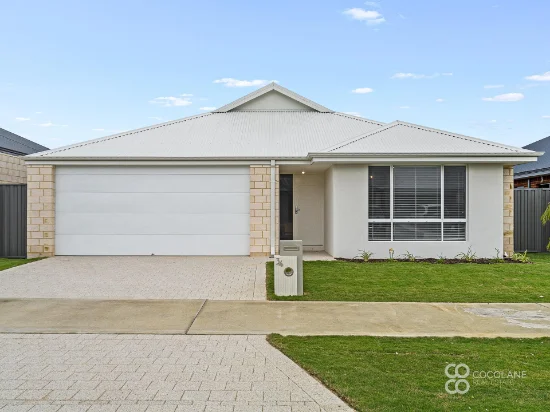 34 Townsend Street, Lakelands, WA 6180