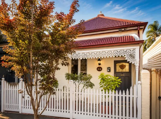 34 Trafford Street, Brunswick, Vic 3056