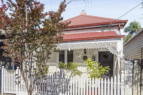 34 Trafford Street, Brunswick, Vic 3056