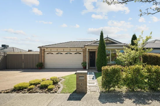 34 Trickett Street, Clyde, Vic 3978