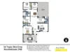 34 Tropic-bird Crescent, Hinchinbrook, NSW 2168-Floorplan