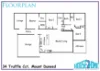 34 Truffle Cct, Mount Duneed, Vic 3217-Floorplan