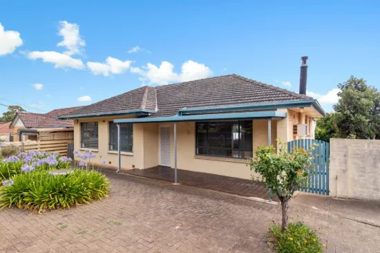 34 Truscott Ave, Seacombe Heights, SA 5047