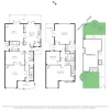 34 Tucker Avenue, Port Melbourne, Vic 3207-Floorplan