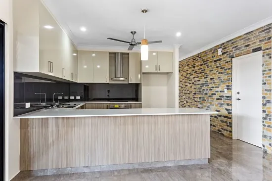 34 Tuckeroo Boulevard, Zuccoli, NT 0832