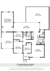 34 Turnbull Crescent, Avondale NSW 2530-Floorplan