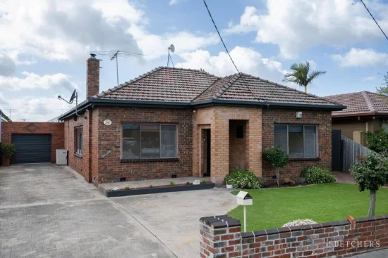 34 Turner Street, Pascoe Vale South, Vic 3044 - For Sale