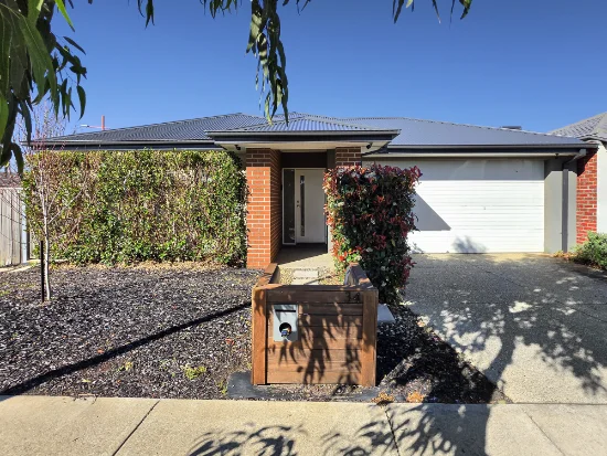 34 Tutor Street, Mount Duneed, Vic 3217
